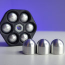 Slug .50 Aluminio - Artemis CP300