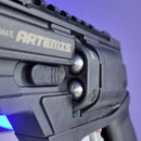 Slug .50 Aluminio - Artemis CP300