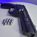 Slug .50 Aluminio - Artemis CP300