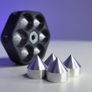 Terminator .50 Aluminio - Artemis CP300