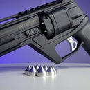 Terminator .50 Aluminio - Artemis CP300