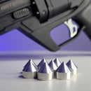 Terminator .50 Aluminio - Artemis CP300