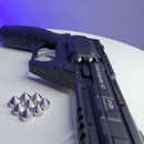 Terminator .50 Aluminio - Artemis CP300