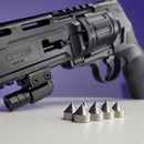 Terminator .50 Aço Inox - Umarex