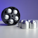 Slugs .68 Aluminio - Umarex