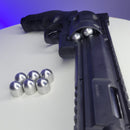 Slugs .68 Aluminio - Umarex