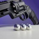 Esferas .68 Aluminio - Umarex