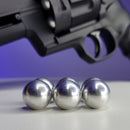 Esferas .68 Aluminio - Umarex