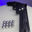 Esferas .68 Aluminio - Umarex