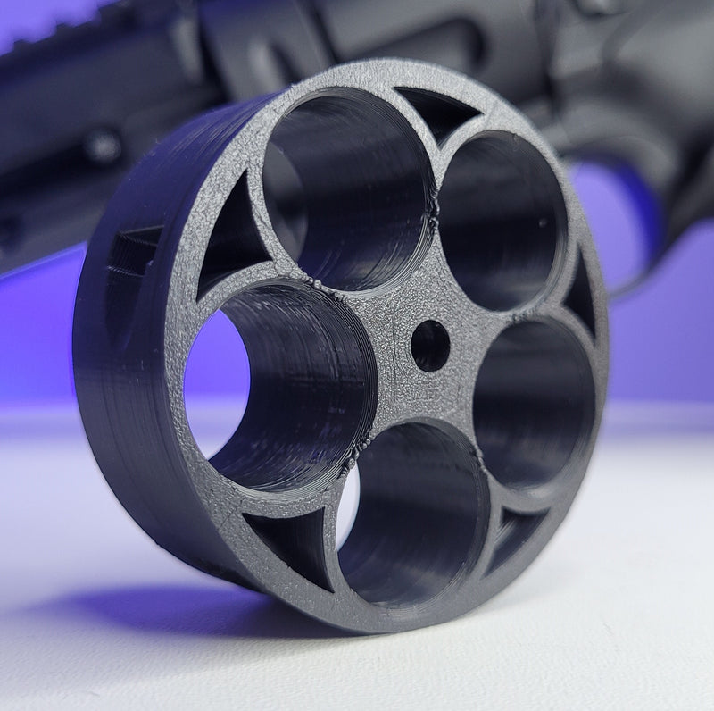 Magazine Umarex HDR T4E .68