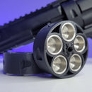 Magazine 3D V2 Umarex HDR T4E .68