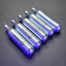 Cilindro de Co2 12g - 5 Unidades