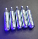 Cilindro de Co2 12g - 5 Unidades