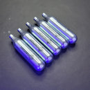 Cilindro de Co2 12g - 5 Unidades