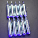 Cilindro de Co2 12g - 10 Unidades