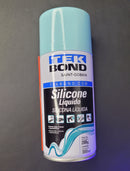 Spray de Silicone