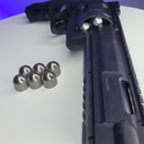 Slugs .68 Aço - Umarex