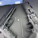 Kit de Potência - HDR/HDP.50 Umarex GERAÇÃO 2