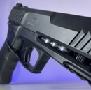 Esferas de Alumínio .50 -  Pistola e Revólver LTL/UMAREX/VESTA