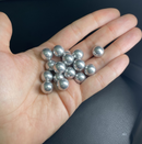 Esferas de Alumínio .50 -  Pistola e Revólver LTL/UMAREX/VESTA