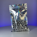 Esferas de Alumínio .50 -  Pistola e Revólver LTL/UMAREX/VESTA