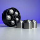 Slugs .68 Aço - Umarex