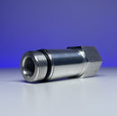 Adaptador para Cilindros de Co2 de 33g e 60g