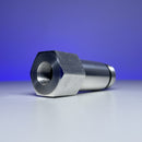 Adaptador para Cilindros de Co2 de 33g e 60g