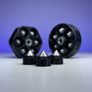 Terminator V3 .50 Chumbo - Umarex e Artemis